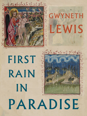 First Rain in Paradise - ebook
